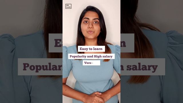 Top 5 reasons to learn java | Java | Automation testing | Full stack developer |#job #java #zenclas смотреть онлайн