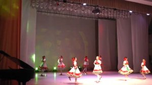 девичьи проходочки