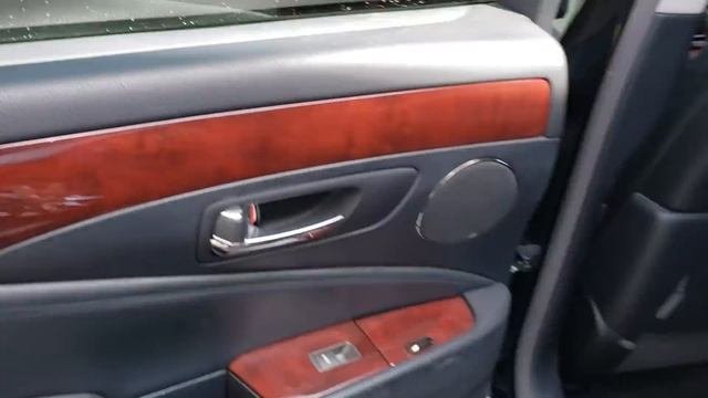 На следуюший день Lexus LS460 машина преобразилась ищем оригинальные детали на разборке часть2 ЛС46