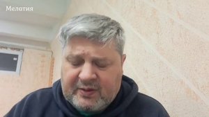 Ты являешься тем о чем мыслишь!