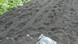 Hammer RT-50A АВС электро