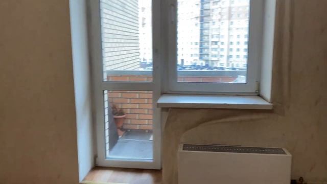 Сдаётся в аренду на длительный срок , 1-но комнатная квартира в Кировском районе Санкт-Петербурга!