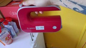 Bosch MFQ40304-sračka?