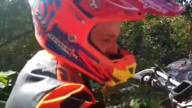 Сахалин эндуро парк смотреть онлайн