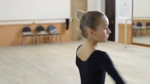 Отделение народной хореографии