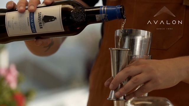 Manhattan Rye смотреть онлайн