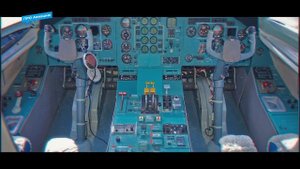 Антонов Ан-140. Первый самолёт независимой Украины