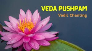 Vedic Chanting: Narayana Suktam, Purusha Suktam, Medha Suktam and Gayatri Mantra