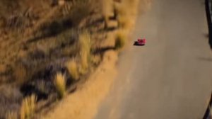 Самая быстрая радиоуправляемая машинка в мире