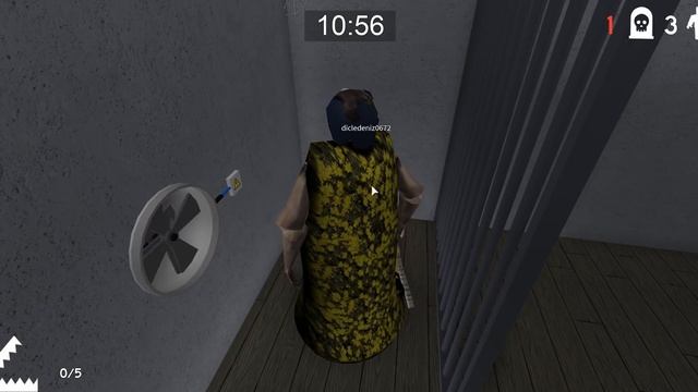 БАБУШКА ГРЕННИ КУПИЛА ПАУКА !!! | Roblox | Роблоксер Альберт смотреть онлайн