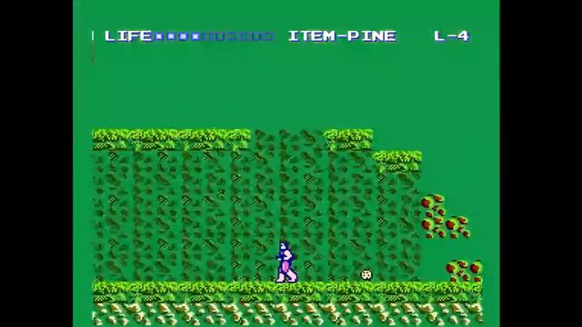 Mais Ouija: Predator & Taboo: The Sixth Sense | NES Works 122 смотреть онлайн