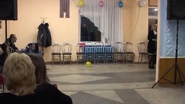 СКАЗКА!!! Ведущий Александр!!!.avi смотреть онлайн