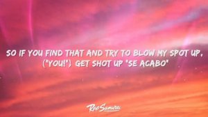 The Beatnuts - Se Acabo Remix (Lyrics)