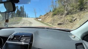 Гузерипль,  Партизанская поляна