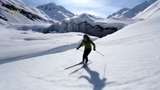 WINTER.. "ЗИМА"(cat)-2015-(в исполнении А,Романюк). смотреть онлайн