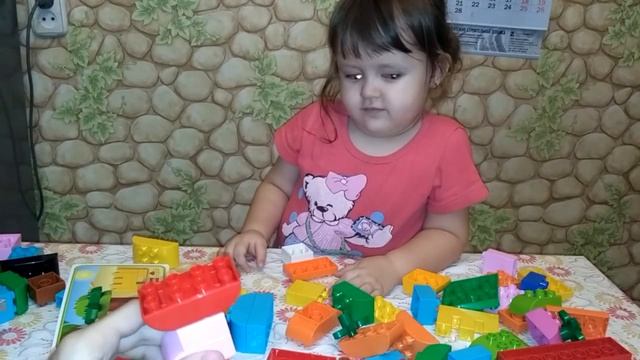 Открытие Новогодних подарков от Милашки! смотреть онлайн