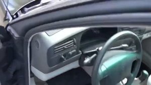 ФОЛЬКСВАГЕН ДЖЕТТА 3/ПРЯМОЙ ВЗГЛЯД