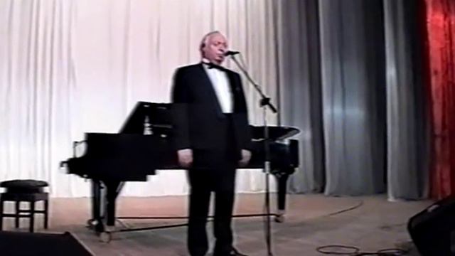 В. Ободзинский - Неотправленное письмо