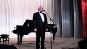 В. Ободзинский - Неотправленное письмо