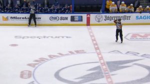 NHL Game Highlights | Predators vs. Lightning – Mar. 15, 2021
