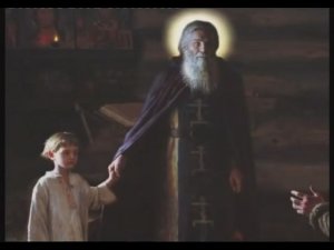 Фильм 42. Преподобные.