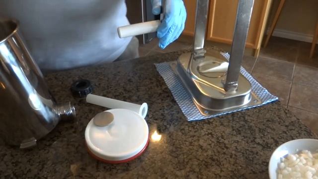 ? Express Ćevapi - Recept. FINALNO - Garantovano NAJBOLJI ! ? Bosnian Barbecue Mixing meat.! 2020 смотреть онлайн