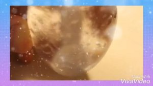 Как починить снежный шар⁉️???