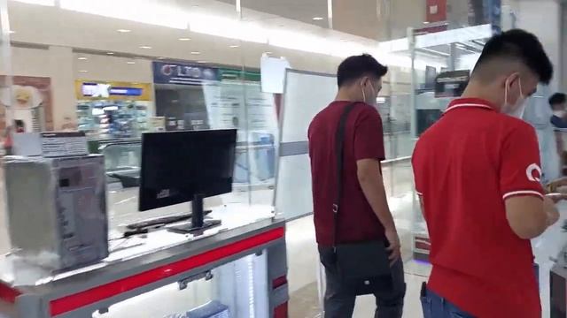 BUYING THE NEW GOPRO HERO 11 BLACK + UNBOXING | PH смотреть онлайн