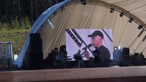 Александр Городницкий - "КСП"