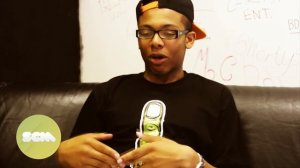 SwaggaCampmedia: Snowy talks 667, Pink Elephants, Notts Allstar & More! [Interview + Freestyle]