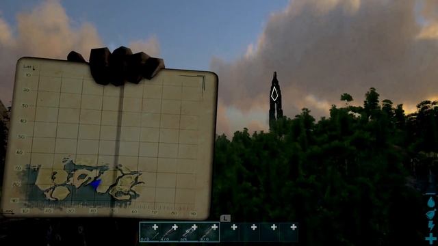 ARK: Ultimate Survivor Edition (Switch) Review смотреть онлайн