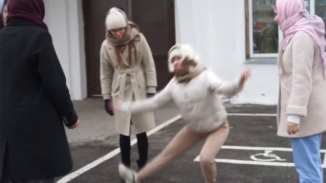 Фото-кросс "Вятка под звëздами" 2021 смотреть онлайн