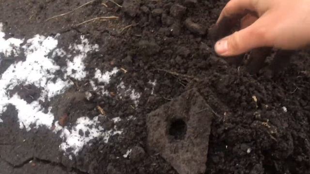 Первый пятак Екатерины с ТХ-850 смотреть онлайн