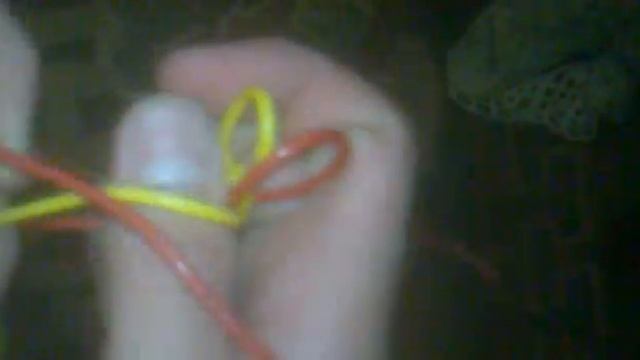 плетём брелок смотреть онлайн