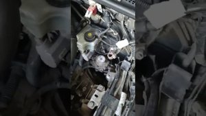 Замена мембраны редуктора  ГБО 4 , brc genius 1200 mbar