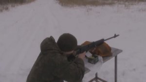 Порох ИРБИС 410 и САЙГА 20С