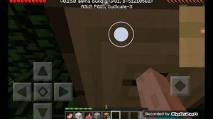 LP mcpe 0.15.0 эпизод 1-й. ll  Minecraft Pocket Edition 0.15.0