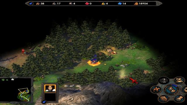 Царство Грифона #4 прокачка смотреть онлайн