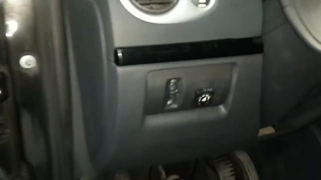 RENAULT CLIO 1.2 LPG & ATİKER ATİKFAST OBD SİSTEM смотреть онлайн