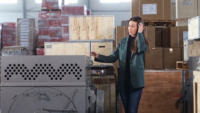 Видеообзор: Электродвигатель серии ДАЗО4 смотреть онлайн