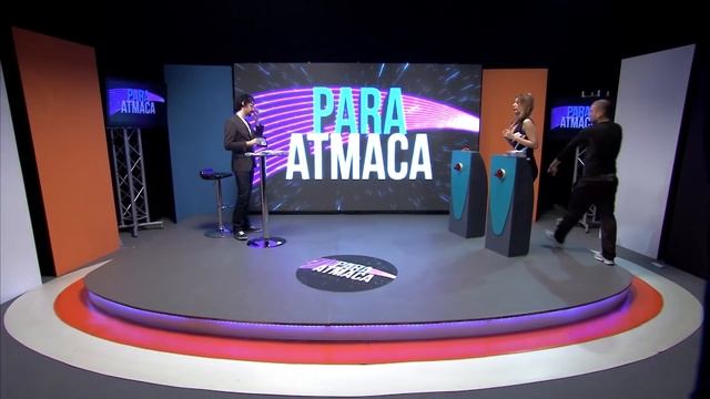 Kızma Kazan - Para Atmaca 2 (Parayı Kafama Atıyon Ya) смотреть онлайн