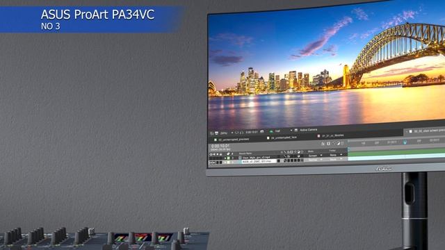 Best Asus Gaming Monitor 2023 | Budget, Curved, 4k Options смотреть онлайн