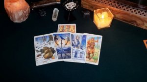 Будет ли примирение? ???