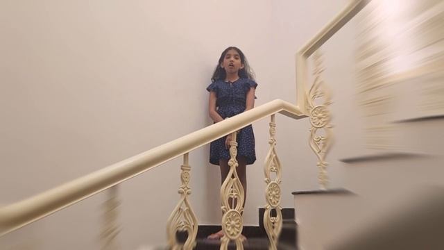 Стихотворение М. Ю. Лермонтова - Тучка, в исполнении Наташи Лобачевской смотреть онлайн