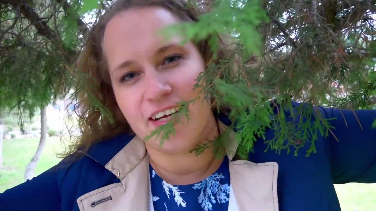 Женский взгляд на плюсы кубанской станицы Гостагаевская