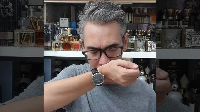 (Review Nước Hoa) Attar Musk Kashmir & Floral Musk, Juliette Not A Perfume, Kosmala No.4 - Đỉnh xạ! смотреть онлайн