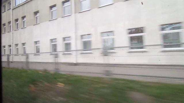 ПОЕЗДКА на БКМ 321 (БОРТ. 4707) 9 маршрут смотреть онлайн