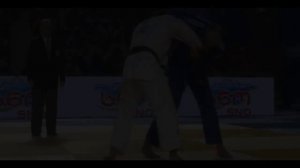 Judo Vines #8