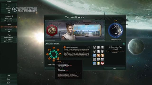 Stellaris - Videorecensione смотреть онлайн