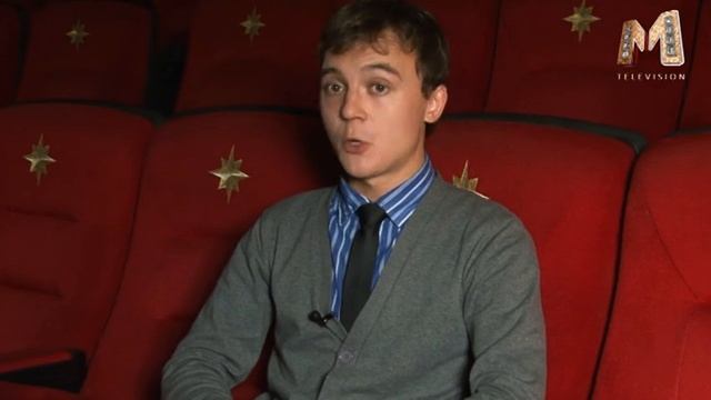 КиноМир - Профессионал (Джейсон Стэтхем) смотреть онлайн